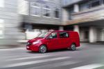 Mercedes-Benz Vito Mixto 2020 года (WW)